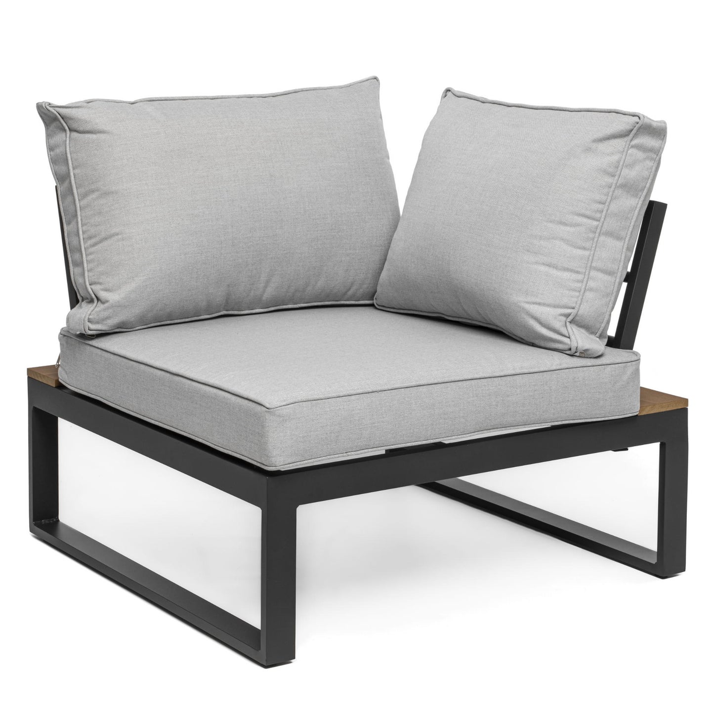 Male Graphit-Grau | Lounge Set