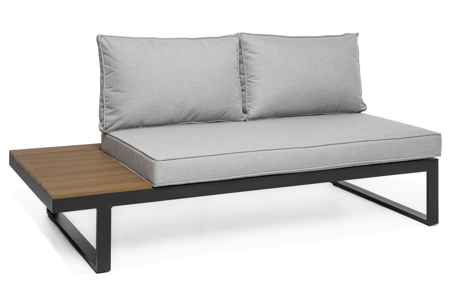 Male Graphit-Grau | Lounge Set