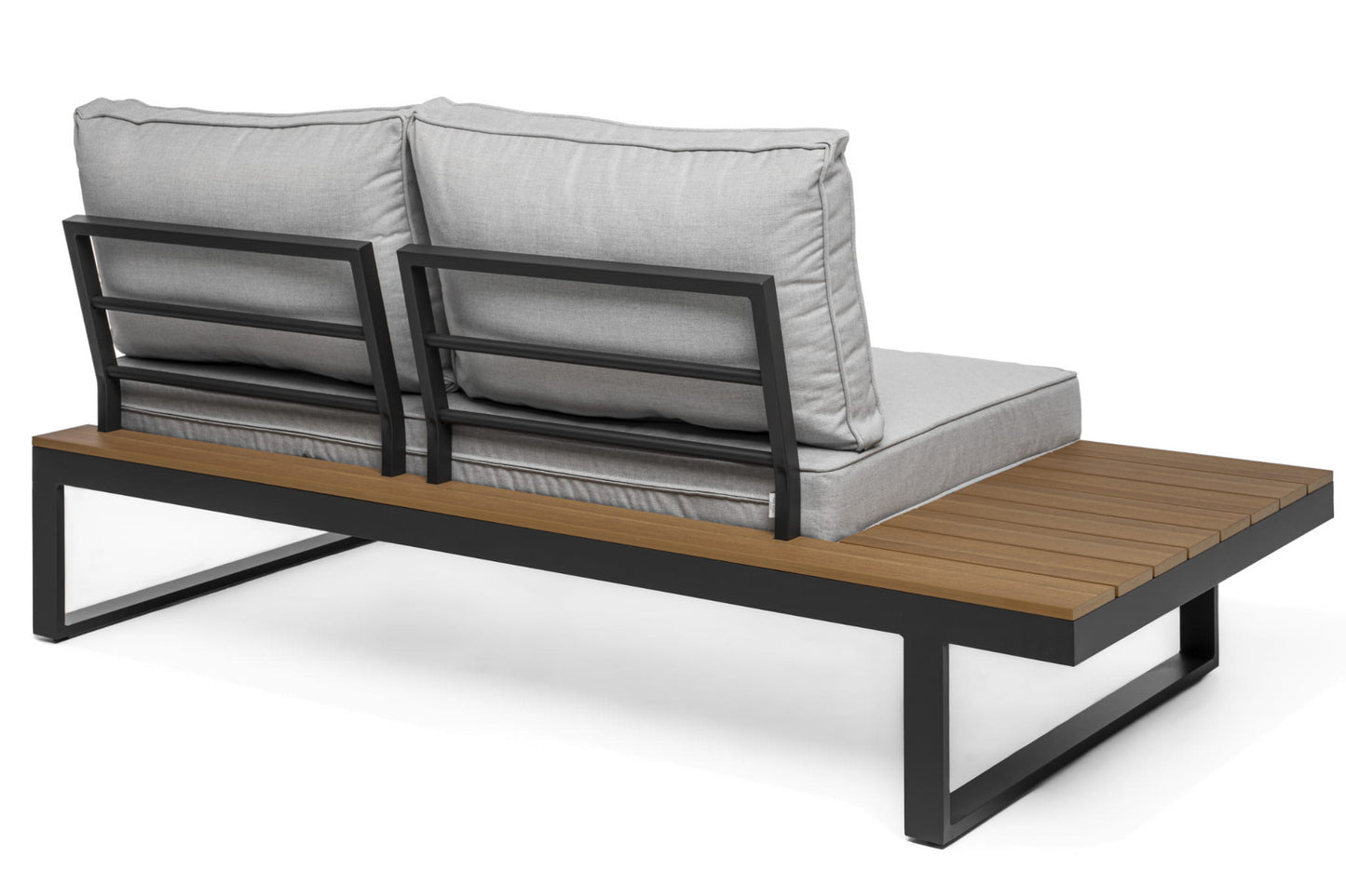 Male Graphit-Grau | Lounge Set